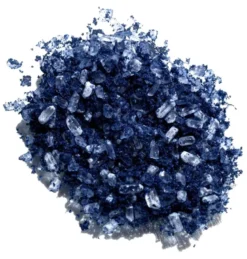 Azure Tranquil Blue Aura Soak