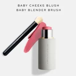 Baby Blender Brush