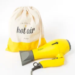 BABY BUTTERCUP TRAVEL BLOW-DRYER