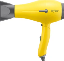 BABY BUTTERCUP TRAVEL BLOW-DRYER