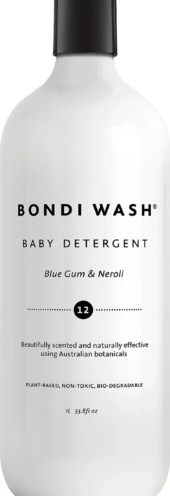 Baby Detergent Blue Gum & Neroli