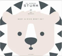 Baby & Kids Body Set