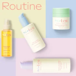 Baby Shampoo & Body Wash
