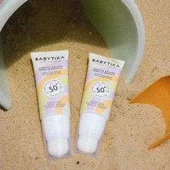 BABYTIKA SPF 50+ SUNSCREEN BRUSH