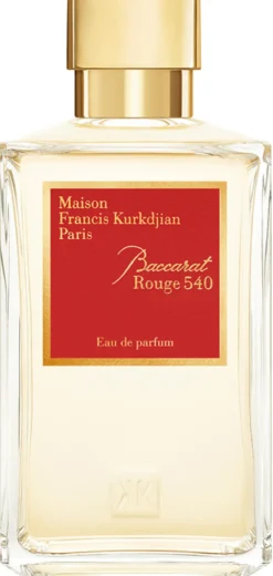 Baccarat Rouge 540
