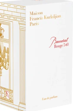 Baccarat Rouge 540
