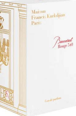 Baccarat Rouge 540