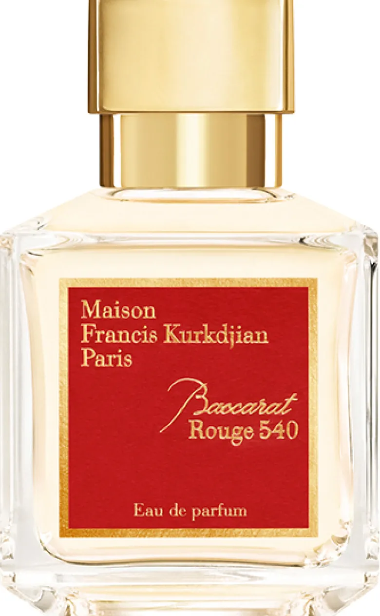 Baccarat Rouge 540