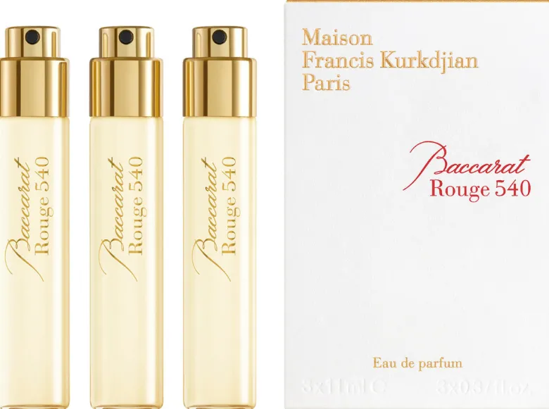 Baccarat Rouge 540