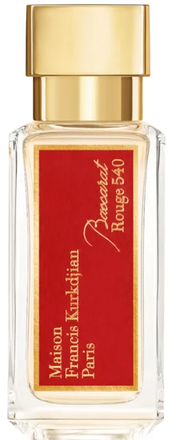 Baccarat Rouge 540