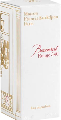 Baccarat Rouge 540