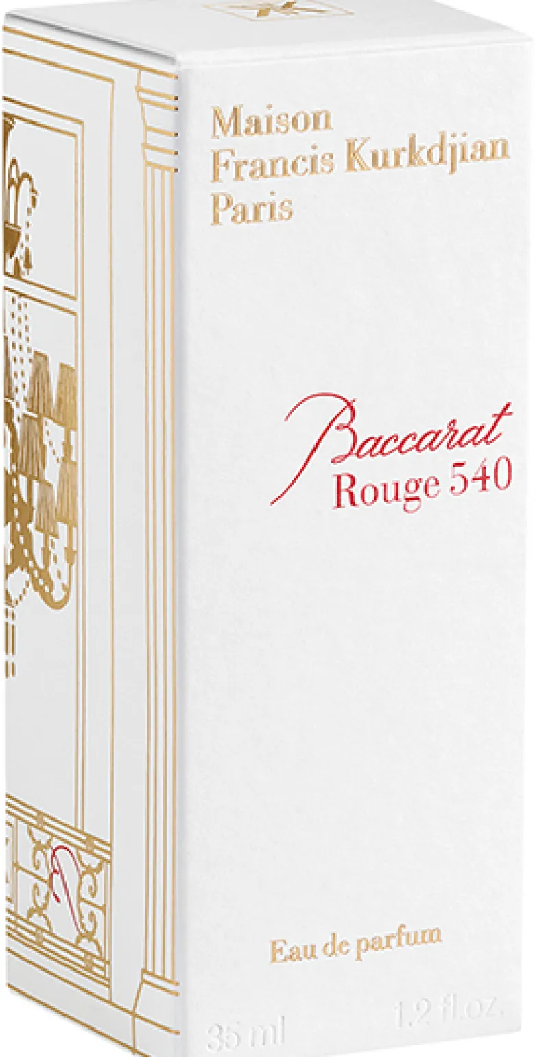 Baccarat Rouge 540