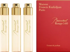 Baccarat Rouge 540