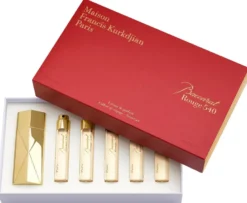 Baccarat Rouge 540 Extrait de Parfum Travel Set