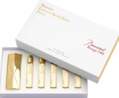 Baccarat Rouge 540 Travel Set