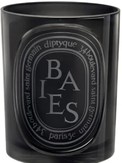 Baies Medium candle