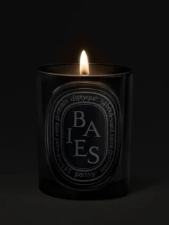 Baies Medium candle