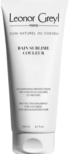 BAIN SUBLIME COULEUR