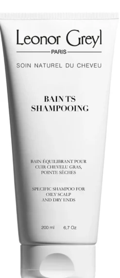 Bain TS