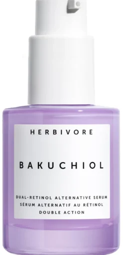 Bakuchiol Dual Retinol Serum