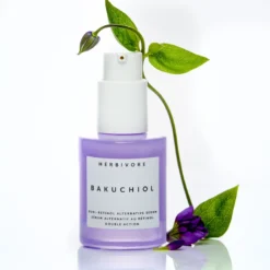 Bakuchiol Dual Retinol Serum