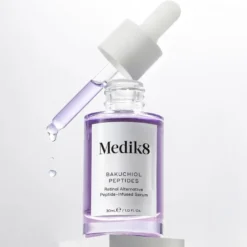 Bakuchiol Peptides