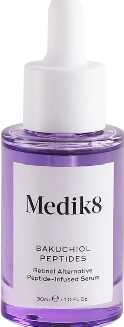 Bakuchiol Peptides