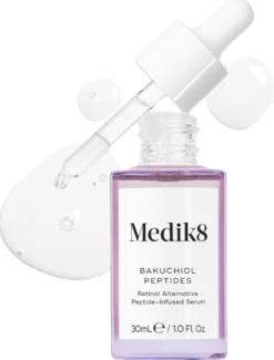 Bakuchiol Peptides