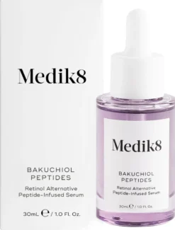 Bakuchiol Peptides