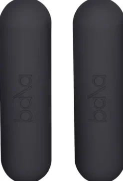 Bala Bars (1.5k) - Charcoal