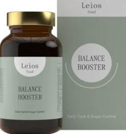 Balance Booster