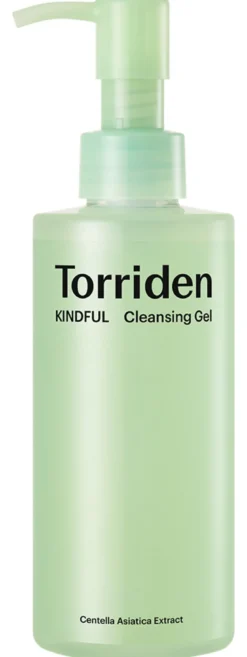 Balanceful Cica Cleansing Gel