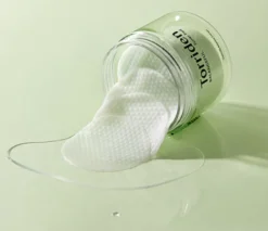 Balanceful Cica Toner Pad
