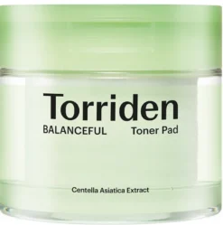 Balanceful Cica Toner Pad