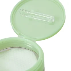 Balanceful Cica Toner Pad
