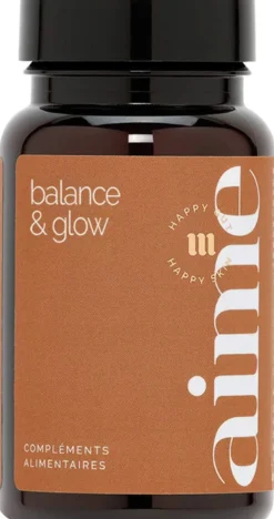 Balance & Glow