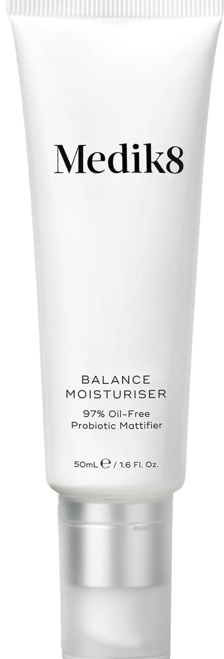 Balance Moisturiser