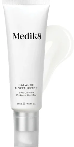 Balance Moisturiser