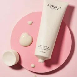 Balance & Purify Citrus Cleanser