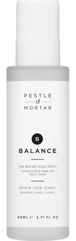 Balance Spritz