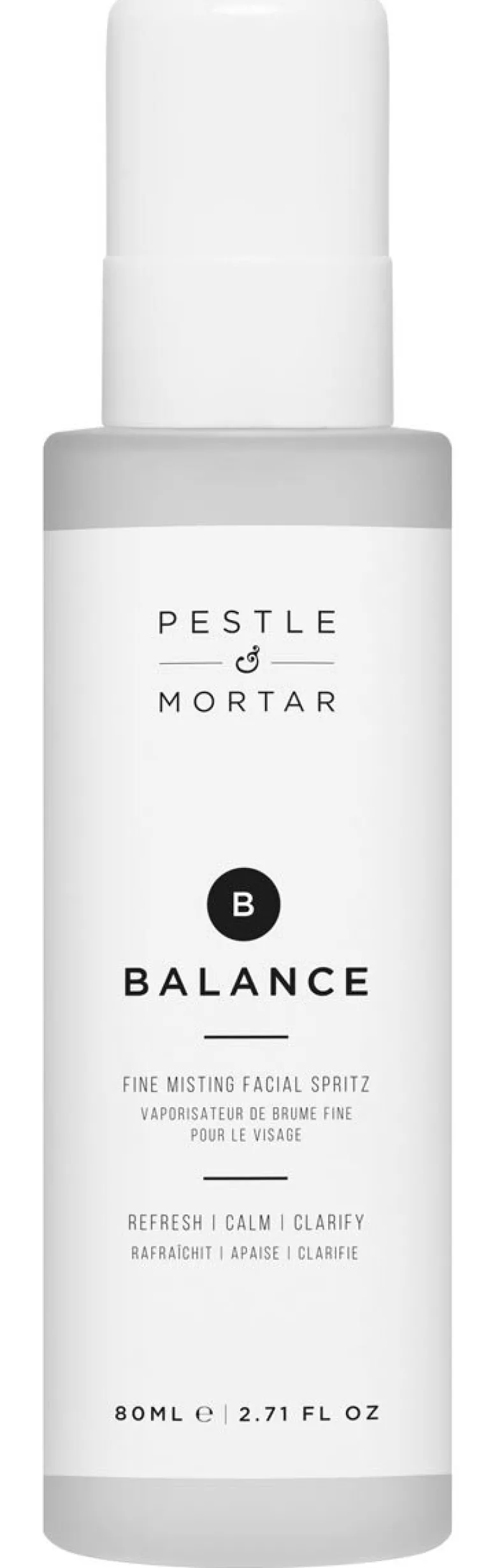 Balance Spritz
