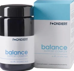 Balance Support Complex