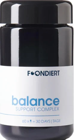 Balance Support Complex