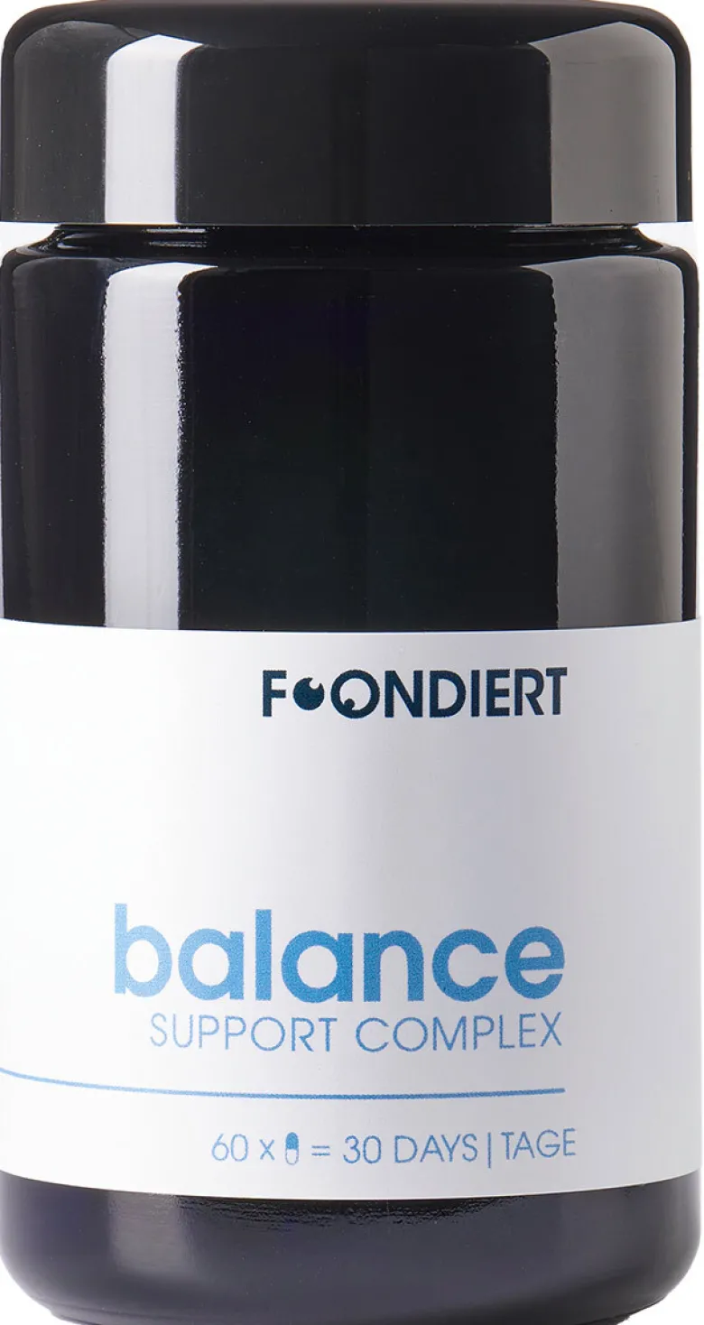 Balance Support Complex