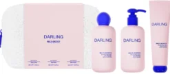 Balancing Body Care Set