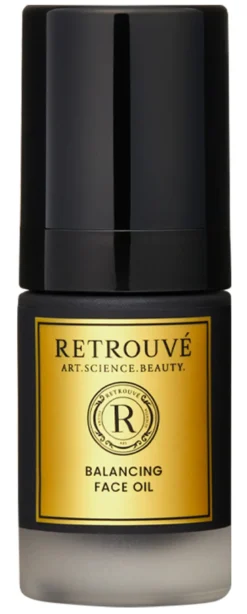 Balancing Face Oil