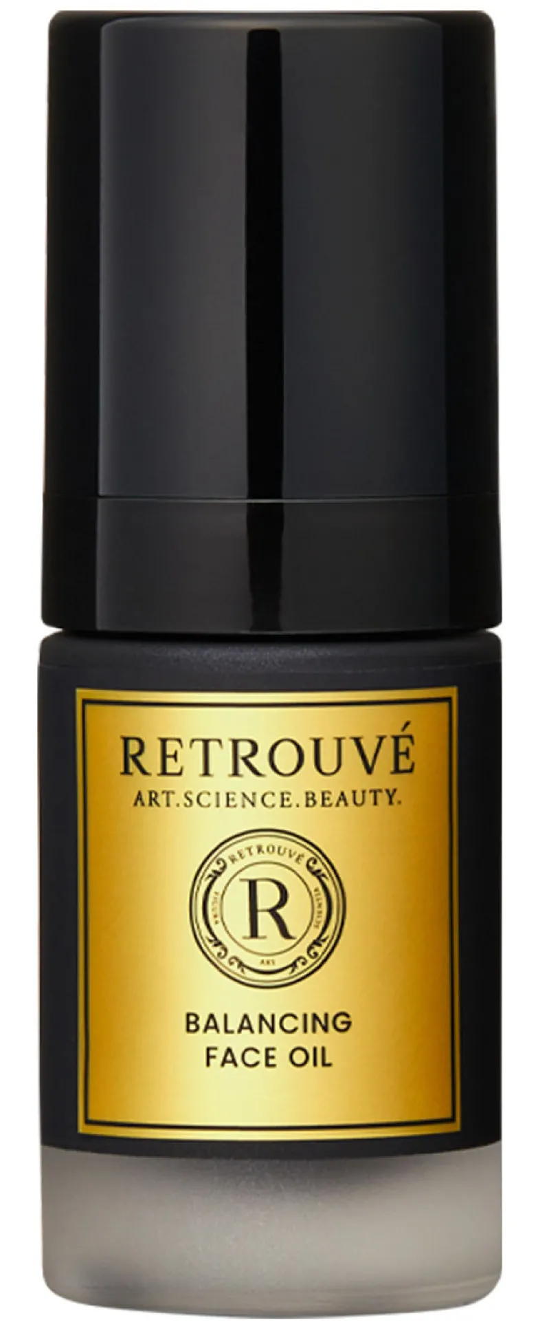 Balancing Face Oil