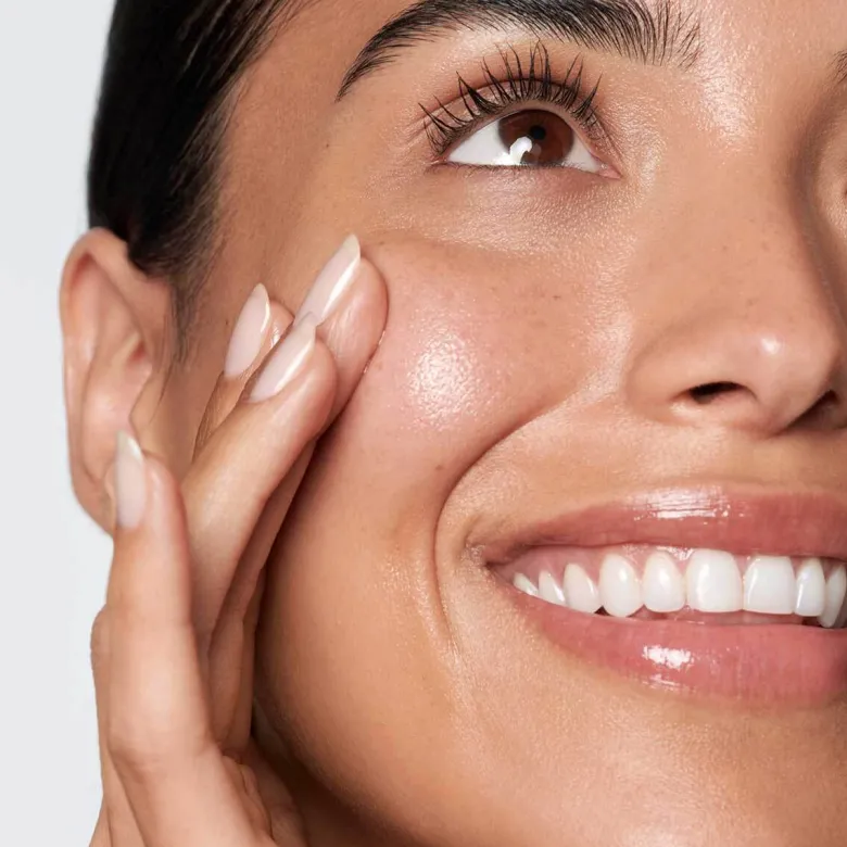 Balancing Face Oil