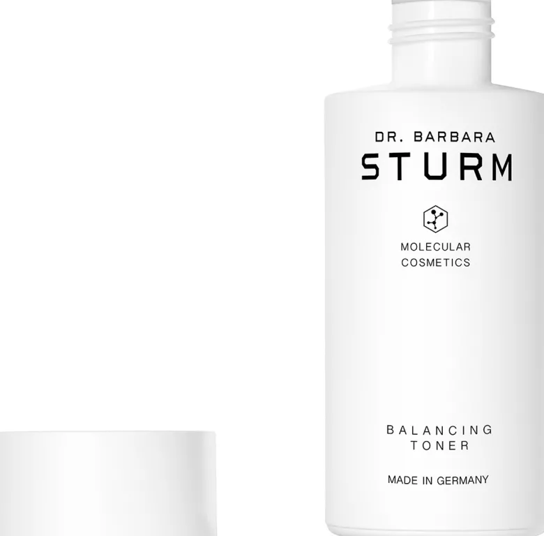 Balancing Toner