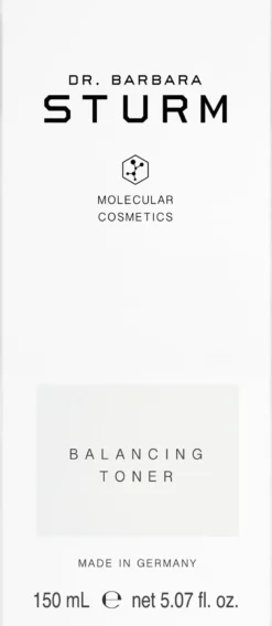Balancing Toner